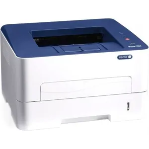 Замена лазера на принтере Xerox 3260DNI в Новосибирске